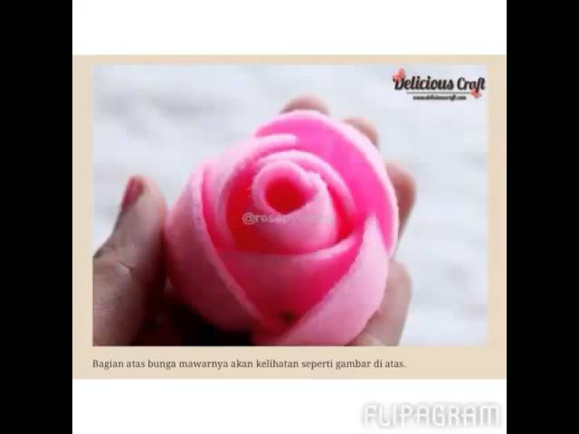 Tutorial Membuat Jepit Rambut Flanel | tutorial membuat jepit rambut cute dari kain flanel Tutorial Membuat Jepit Rambut Flanel | tutorial membuat jepit rambut cute dari kain flanel