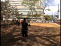 The Pineapple Glitch Construct, Baging Raid 19 and Tagging Raid 20 5/22/12 at 10:21 AM