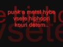 mate radi hip hop??