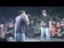 Joanarman vs Felix 2006 Round 2