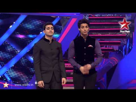 30th - In episode 7 of Nach Baliye 6 aired on 30th November 2013, Bruna and Omar give an under water dance performance Aakash and Poonam, Sandhya and Sooraj, Jigar ...