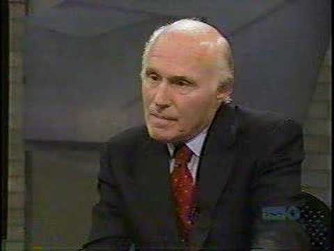 Lorge Kohl Debate US Senate ...