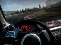 SHIFT 2009 mitshubishi EVO9 vs Subaru WRX