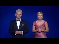 Hand Shadow - Raymond Crowe at Royal Variety Show