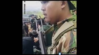សកម្មភាពឈ្លាន.......