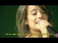 alizée en concert :parte 3