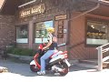 High gas milage personal transportation High gas milage personal transportation