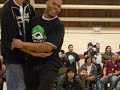 kid david & iron monkee v.s.team klassy
