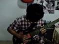 kiko loureiro - enfermo ( too nervous cover )