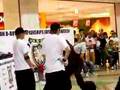 UK 2008 LOCKIN SHUFFLE BOOGIEvs TEEBOO