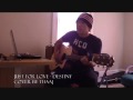 Just for Love - Destiny cover