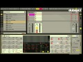 Ableton Live Tutorial: Dubstep Talking Wobble Bass w/ Operator