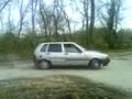 Fiat uno de toms