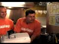 Robby Spencer SlapDogs Episode