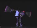 Glow Demo - Instruments of the Now