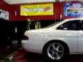 Advent Performance Lexus SC300