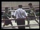 Rey Mercado vs. Jun Ortega