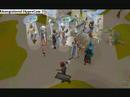 caped carousers event- bear necessities