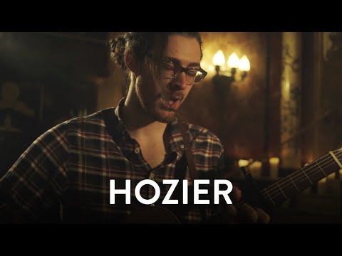 Hozier - Cherry Wine // Mahogany Session