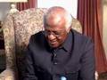 Jon Haggins Interviews Bishop Desmond Tutu