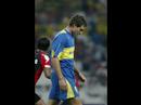 MARTIN PALERMO MAXIMO GOLEADOR EN LA HISTORIA DE BOCA