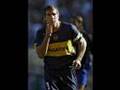 MARTIN PALERMO MAXIMO GOLEADOR EN LA HISTORIA DE BOCA