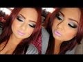 MakeUp Tutorial using BH Cosmetics