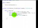 Flashy Program, Visual C# 2008, Head First C#