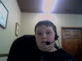 dumbidiotgroup's webcam recorded Video - December 02, 2009, 12:11 PM