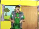 The Cooking Show: Back to the Eighties;  Epee 2