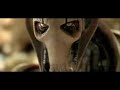 General Grievous Vs Obi Wan Kenobi Episode 3 Star Wars