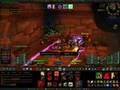 The Broodlord Fight