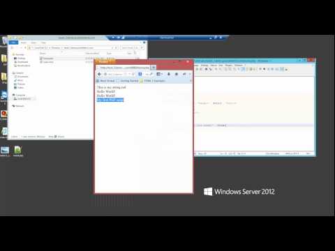 how to provide space in php