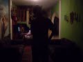 baile salsa