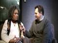 Jack Rice Interviews Charlayne Hunter-Gault - Part 2.