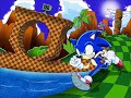 Sonic – Green Hill Zone