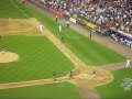Mets vs A's 06/23/07 - Lo Duca EJECTED?!