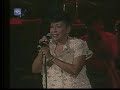 cuba   recordando con omara portuondo   concierto tnc