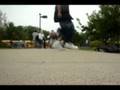 C walk |S|ticky |R|ice |C|rew