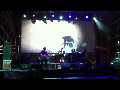   - Parov stelar   - 2011 