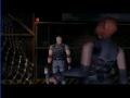 Dino Crisis Lets Play 1: Welcome to the Jurassic Park!