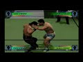 Masahiro Chono & Mitsuharu Misawa vs Kensuke Sasaki & Kenta Kobashi part 1