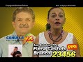 2 - Deputada Estadual Flora Castelo Branco , Nº 23.456