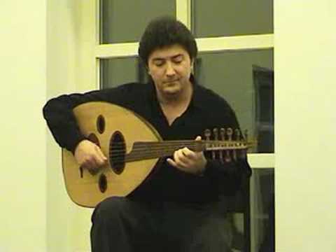 Adonis & Raed Khoshaba- Poetry and ...