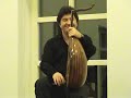 Adonis & Raed Khoshaba- Poetry and Music  ????? ??????