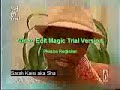 Muache Nyumbani - Sarah Kaisi ft Ngwea