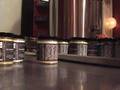 Light of Passage starring Paul Robinett's Candles