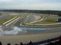 SLR Donut in hockenheim