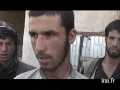 Taliban Prisoners 1997 Crimes & Confessions