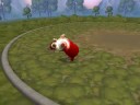 Spore Creations: Red Bulborb